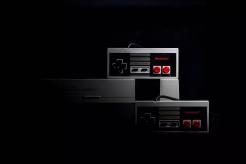 Nintendo Obtain: 14th November (North America) 1 Nintendo Obtain: 14th November (North America)
