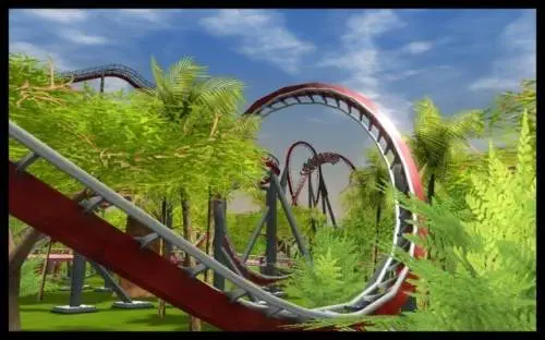 RollerCoaster Tycoon Traditional Makes Its Debut on Swap! 1 RollerCoaster Tycoon Traditional is coming to Swap